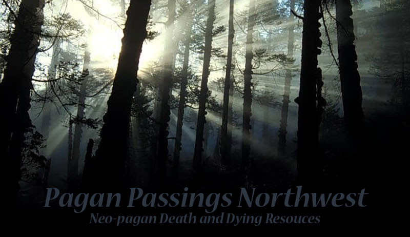 Pagan Passages NW